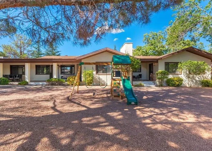 2br Canyon View Retreat *