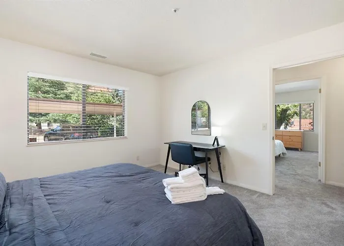 2br Canyon View Retreat Apartamento *