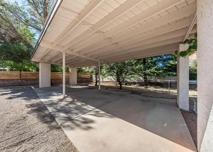 2br Canyon View Retreat Apartamento *