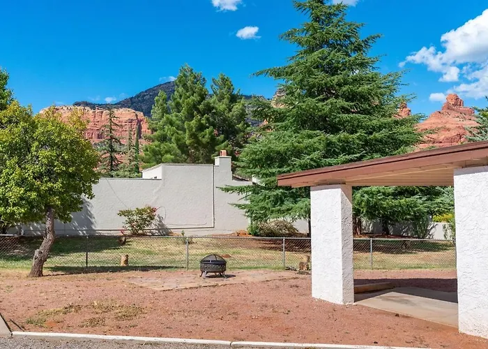 2br Canyon View Retreat Apartamento *