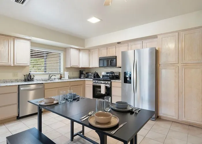 2br Canyon View Retreat *