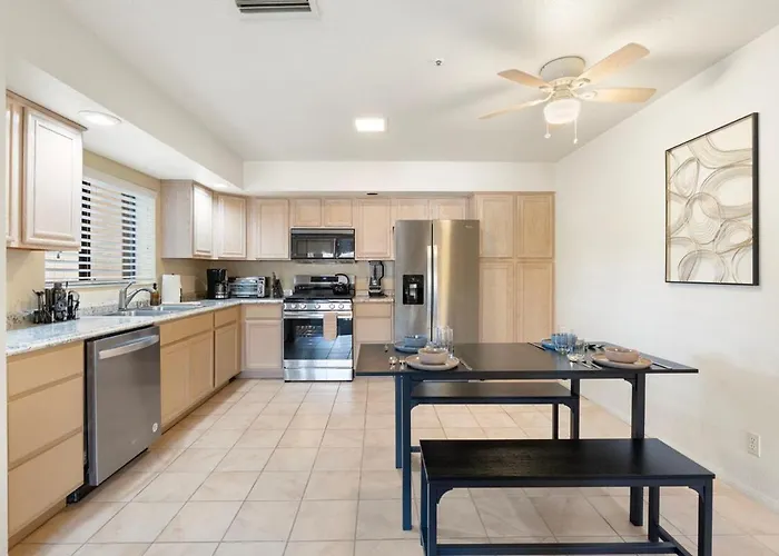 2br Canyon View Retreat * Sedona