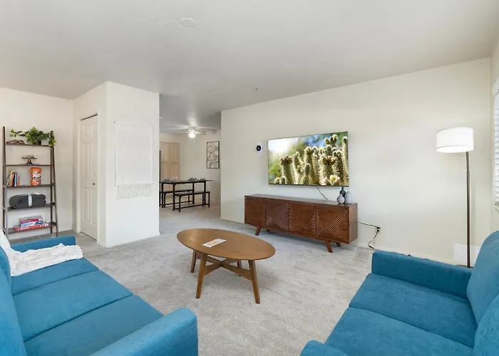 2br Canyon View Retreat * Sedona