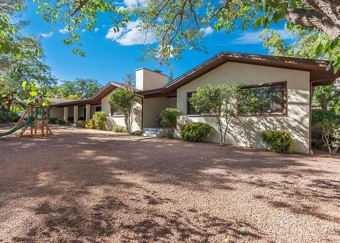 Apartamento 2br Canyon View Retreat *