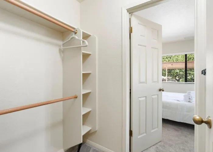 Apartamento 2br Canyon View Retreat